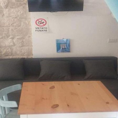 Suite Da Nonno Luigi 100 Metri Dal Mare Giovinazzo Luaran gambar