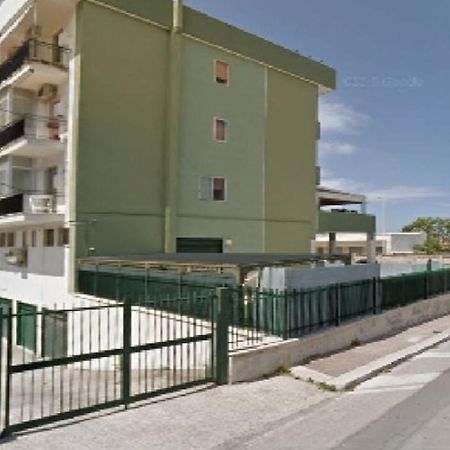 Suite Da Nonno Luigi 100 Metri Dal Mare Giovinazzo Luaran gambar