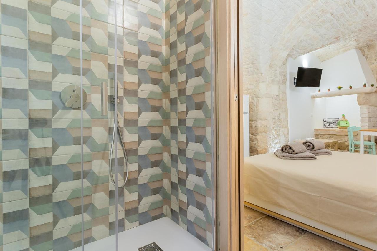 Suite Da Nonno Luigi 100 Metri Dal Mare Giovinazzo Luaran gambar