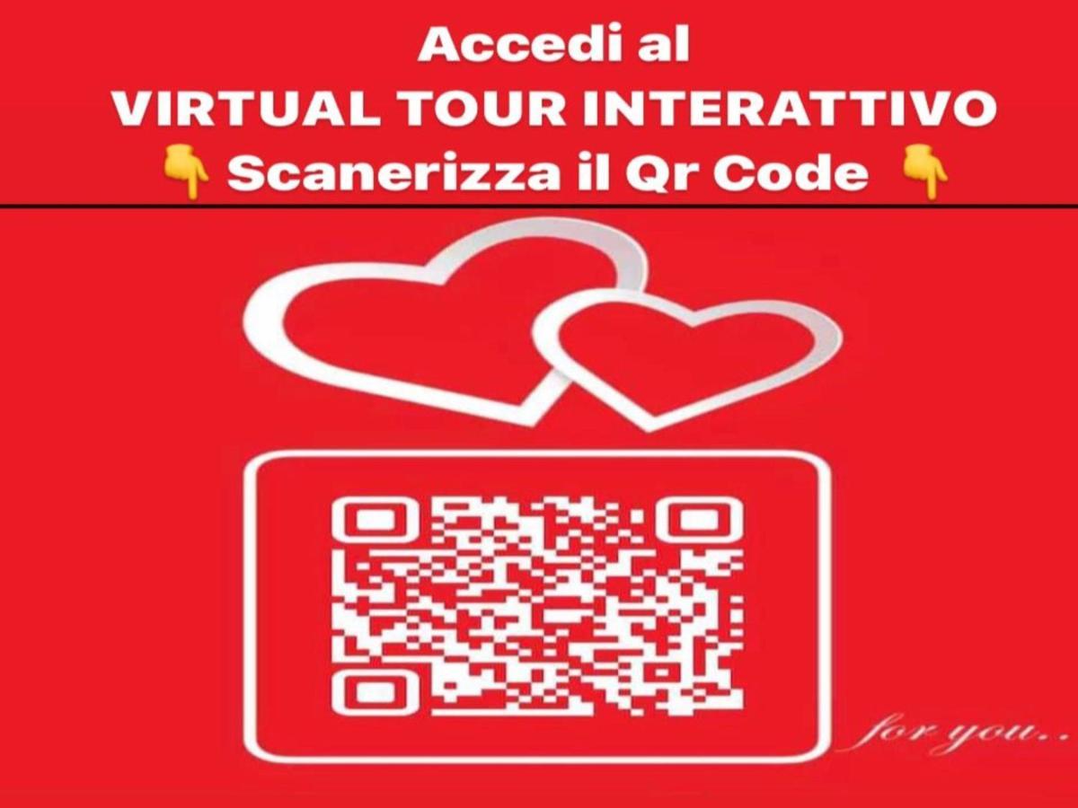 Suite Da Nonno Luigi 100 Metri Dal Mare Giovinazzo Luaran gambar