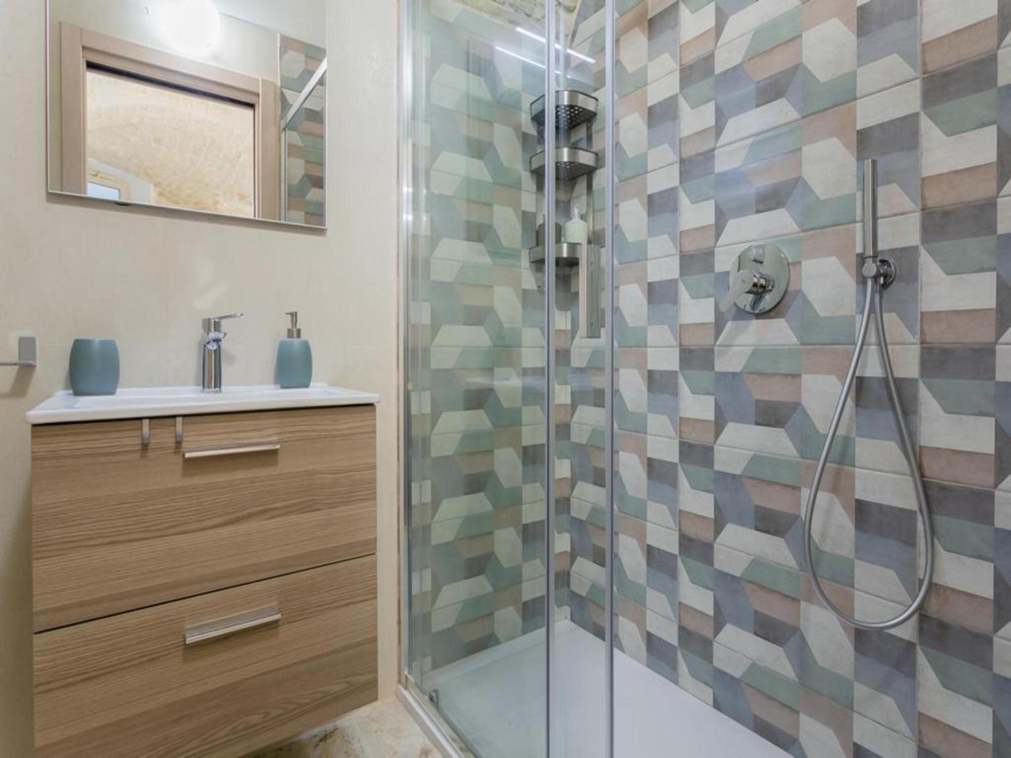Suite Da Nonno Luigi 100 Metri Dal Mare Giovinazzo Luaran gambar