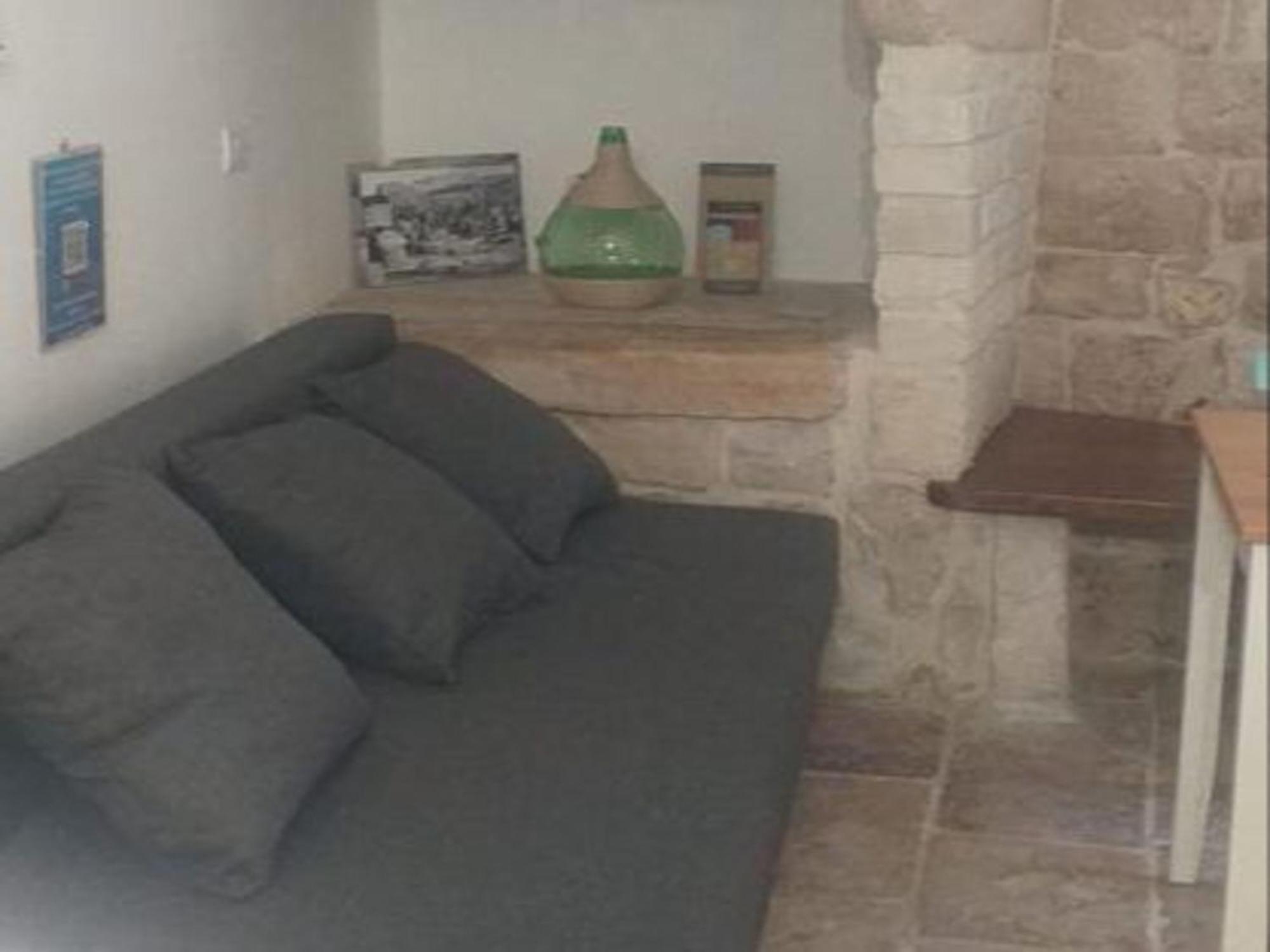 Suite Da Nonno Luigi 100 Metri Dal Mare Giovinazzo Luaran gambar