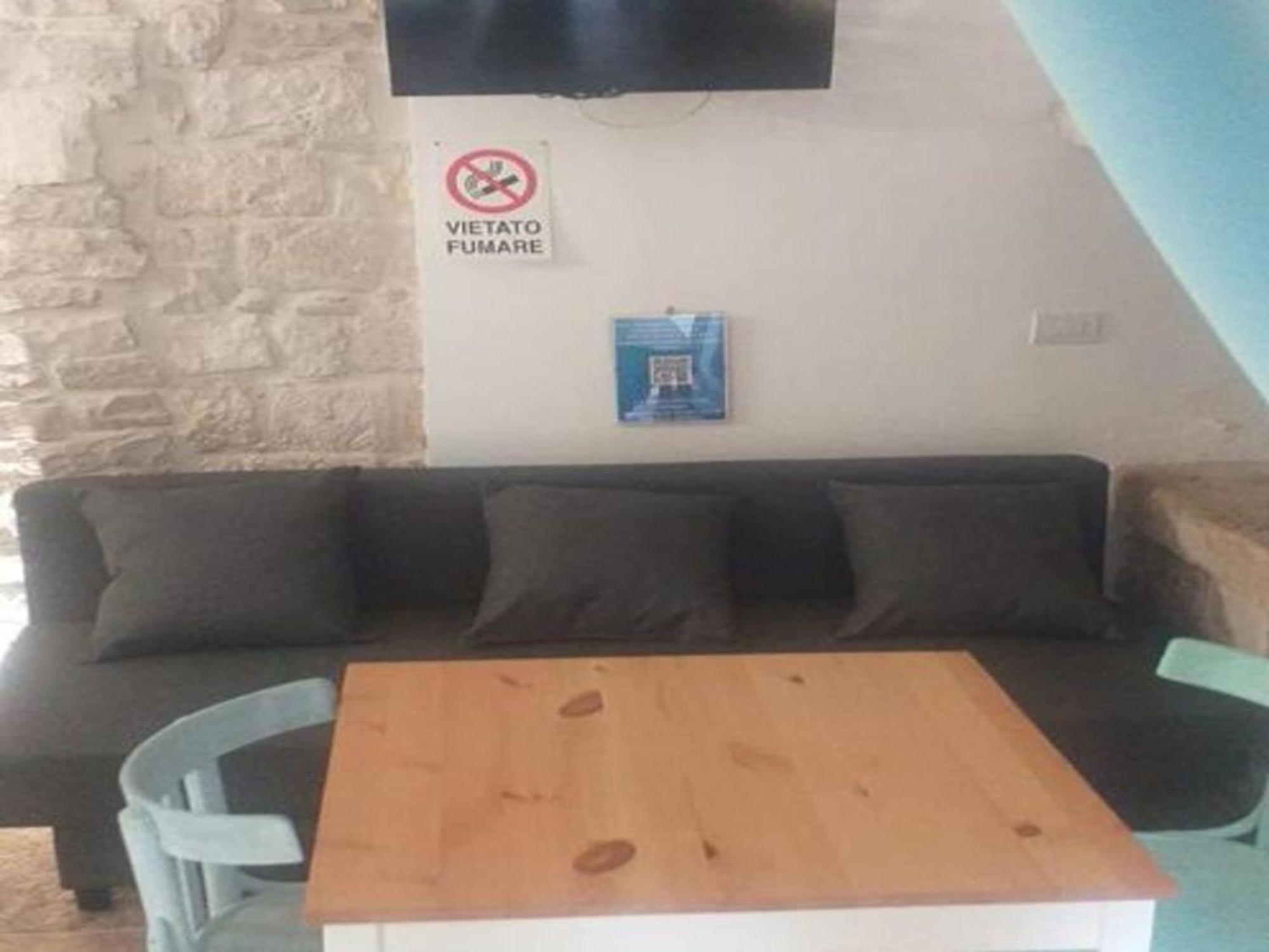 Suite Da Nonno Luigi 100 Metri Dal Mare Giovinazzo Luaran gambar