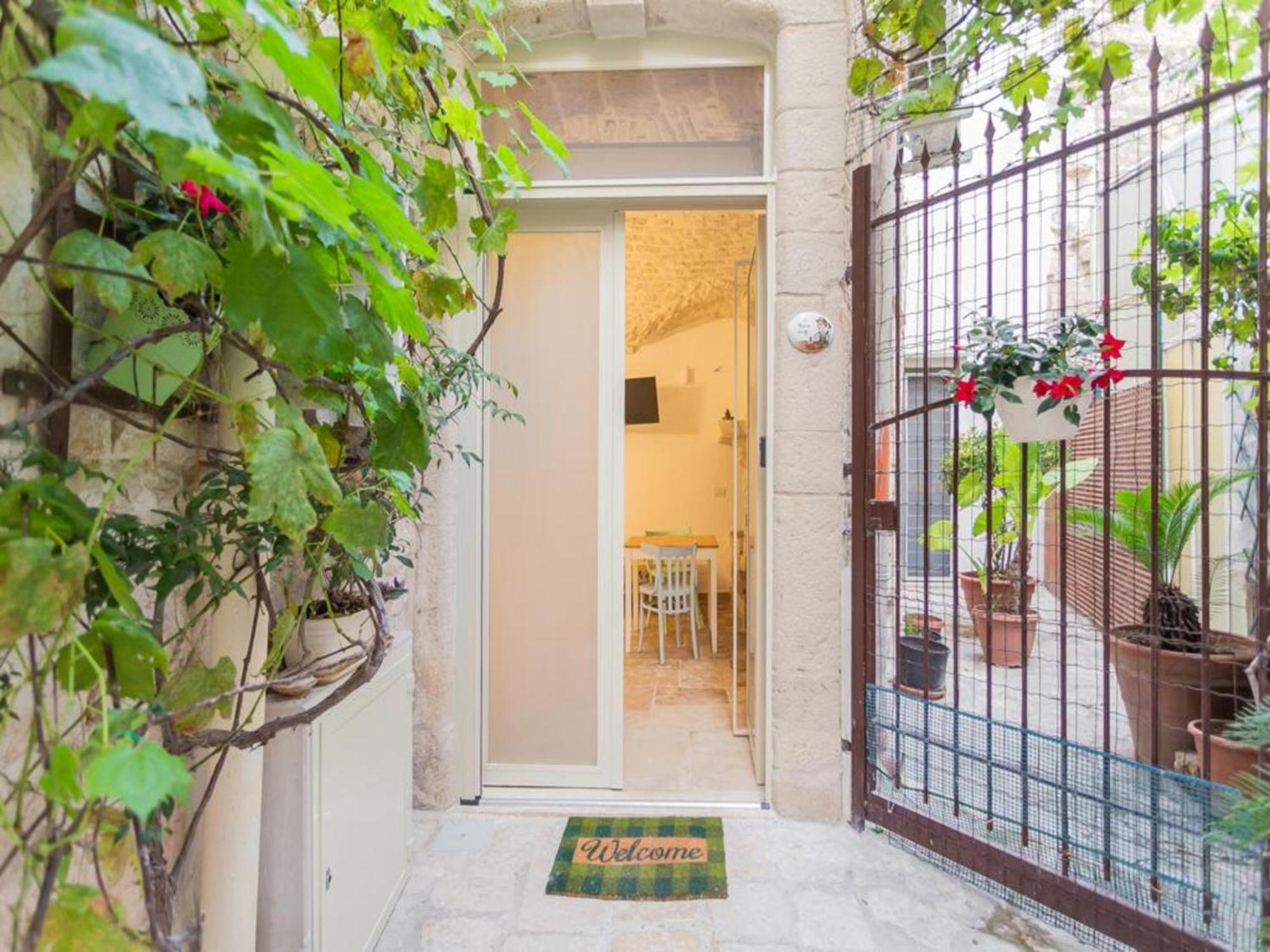 Suite Da Nonno Luigi 100 Metri Dal Mare Giovinazzo Luaran gambar