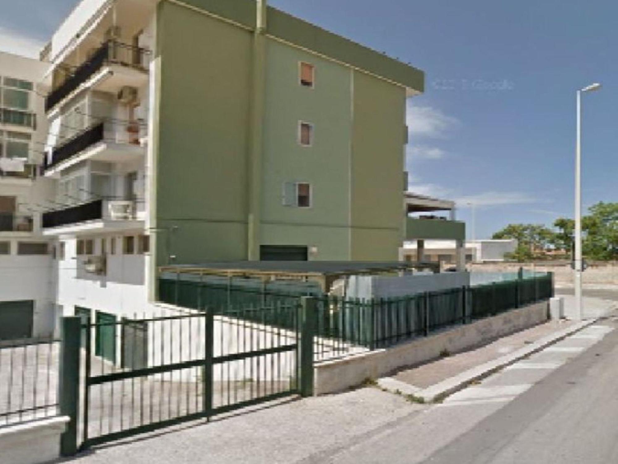 Suite Da Nonno Luigi 100 Metri Dal Mare Giovinazzo Luaran gambar