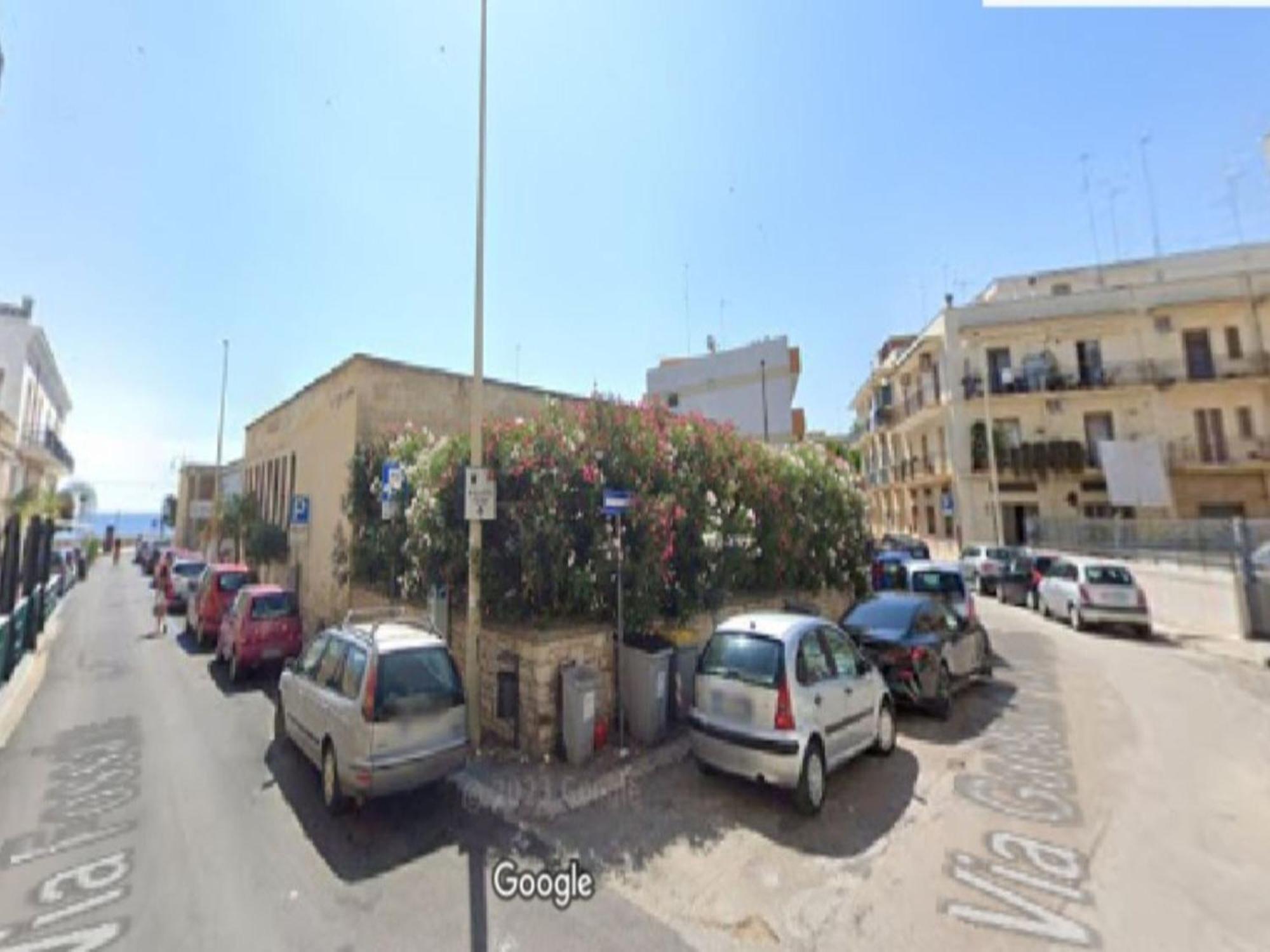 Suite Da Nonno Luigi 100 Metri Dal Mare Giovinazzo Luaran gambar